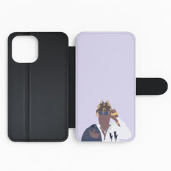 Swag - Juice Flip Phone Case