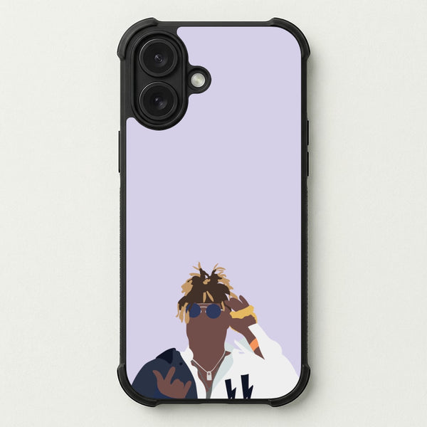 Swag - Juice Phone Case — Bumper case