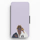 Juice WRLDWallet Phone Cases