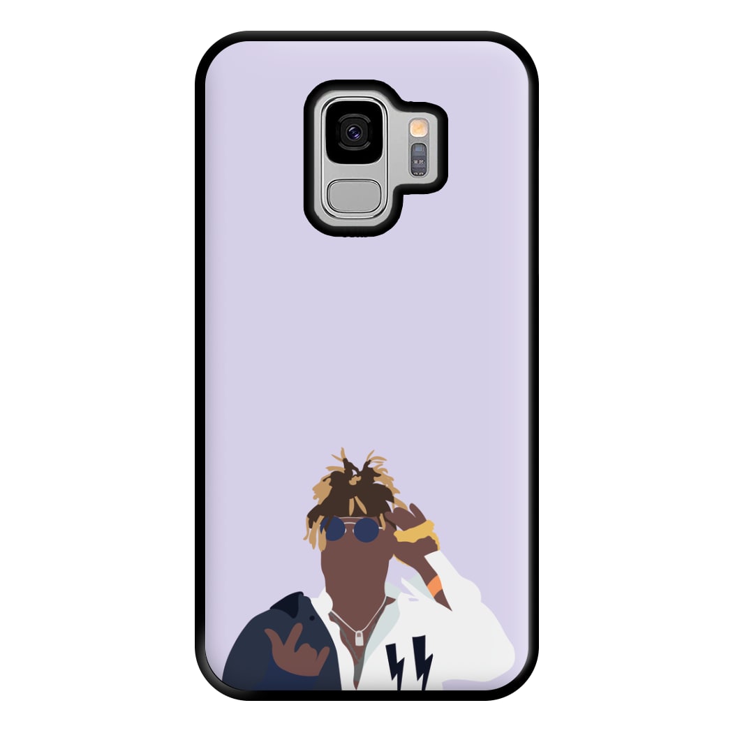 Swag - Juice Phone Case for Galaxy S9 Plus