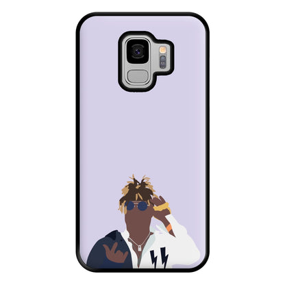 Swag - Juice Phone Case for Galaxy S9 Plus