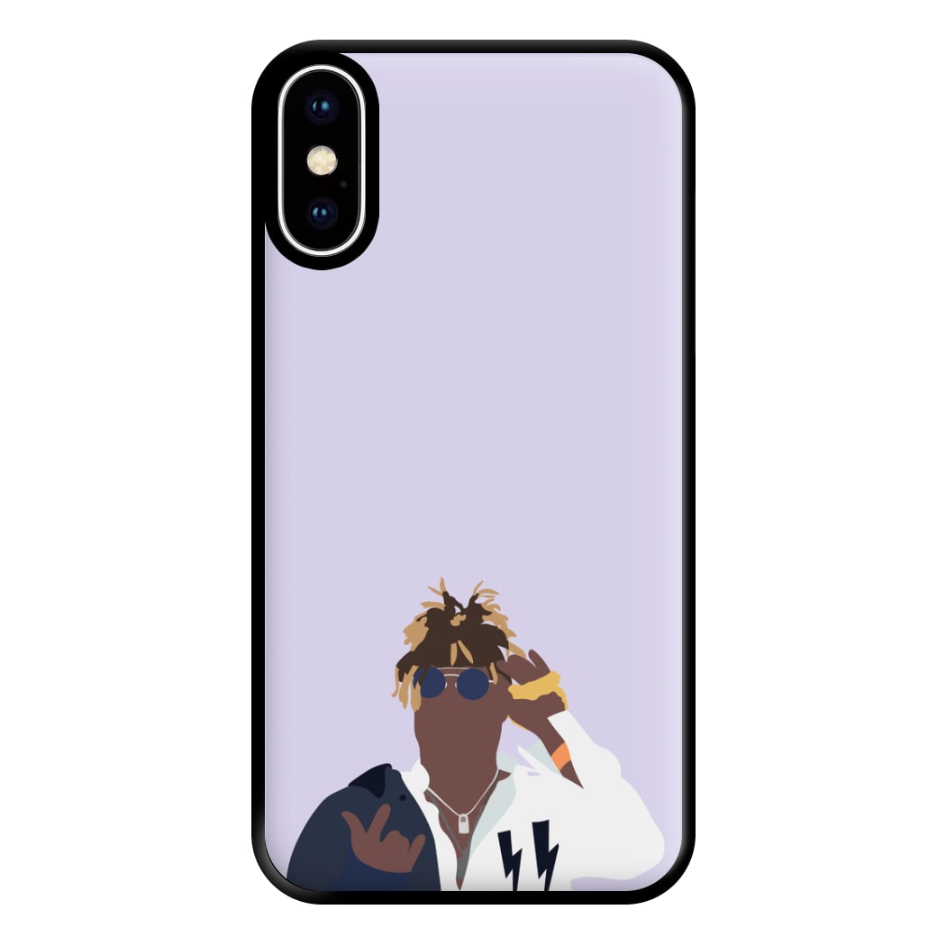 Swag - Juice Phone Case for iPhone XS Max