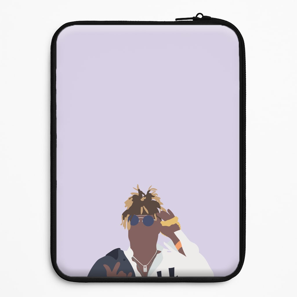 Swag - Juice WRLD Universal Laptop Sleeve