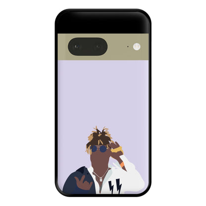 Swag - Juice Phone Case for Google Pixel 7a