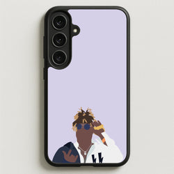 Swag - Juice Phone Case for Galaxy S25FE