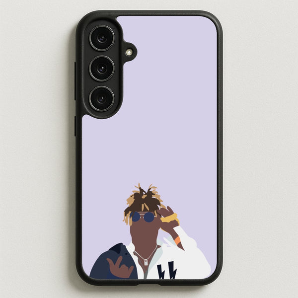 Swag - Juice Phone Case for Galaxy S25FE