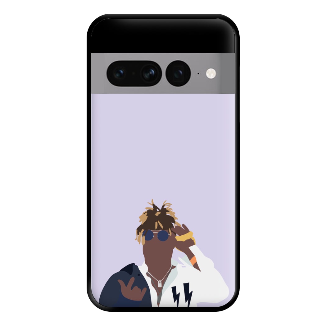 Swag - Juice Phone Case for Google Pixel 7 Pro