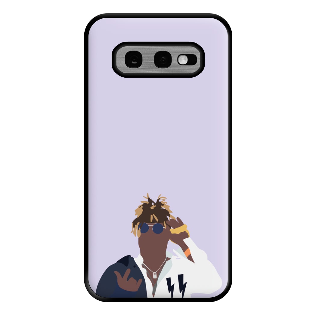 Swag - Juice Phone Case for Galaxy S10e