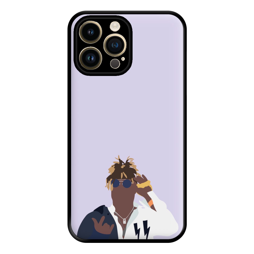 Swag - Juice WRLD Phone Case for iPhone 14 Pro Max