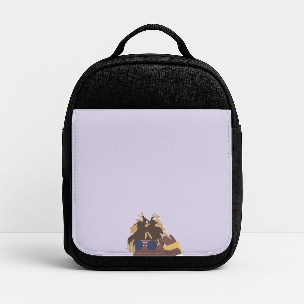 Swag - Juice WRLD Lunchbox