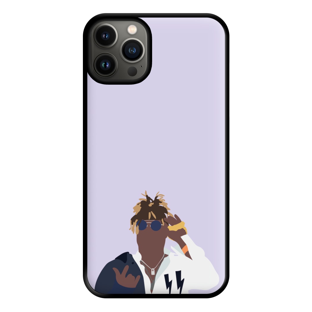 Swag - Juice WRLD Phone Case for iPhone 13