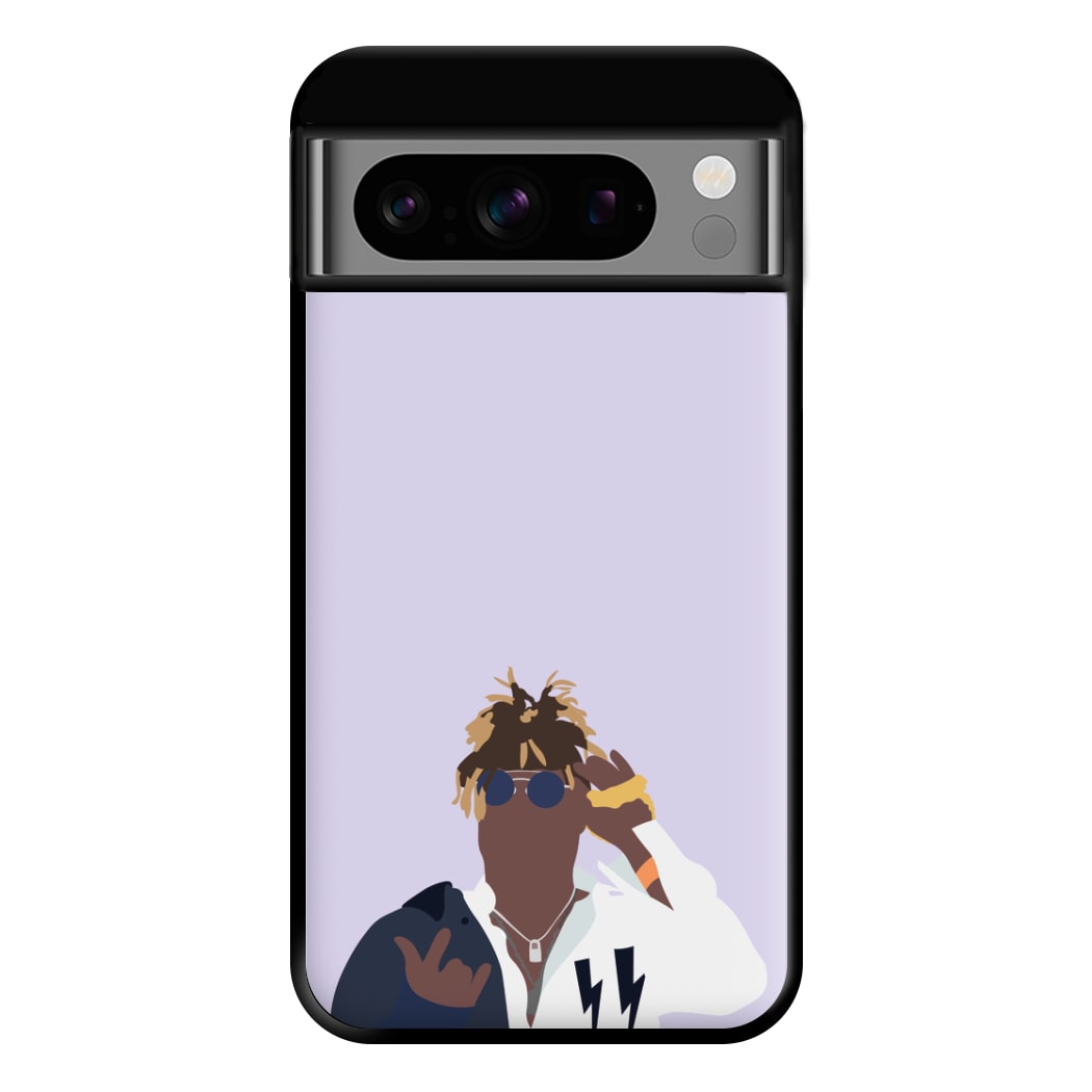 Swag - Juice Phone Case for Google Pixel 8 Pro