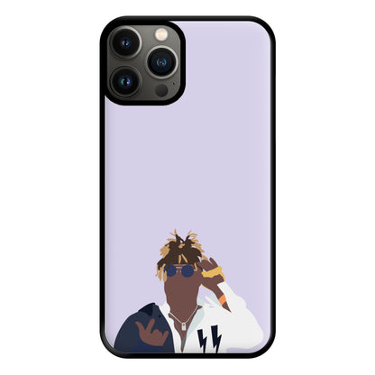 Swag - Juice Phone Case for iPhone 11 Pro Max