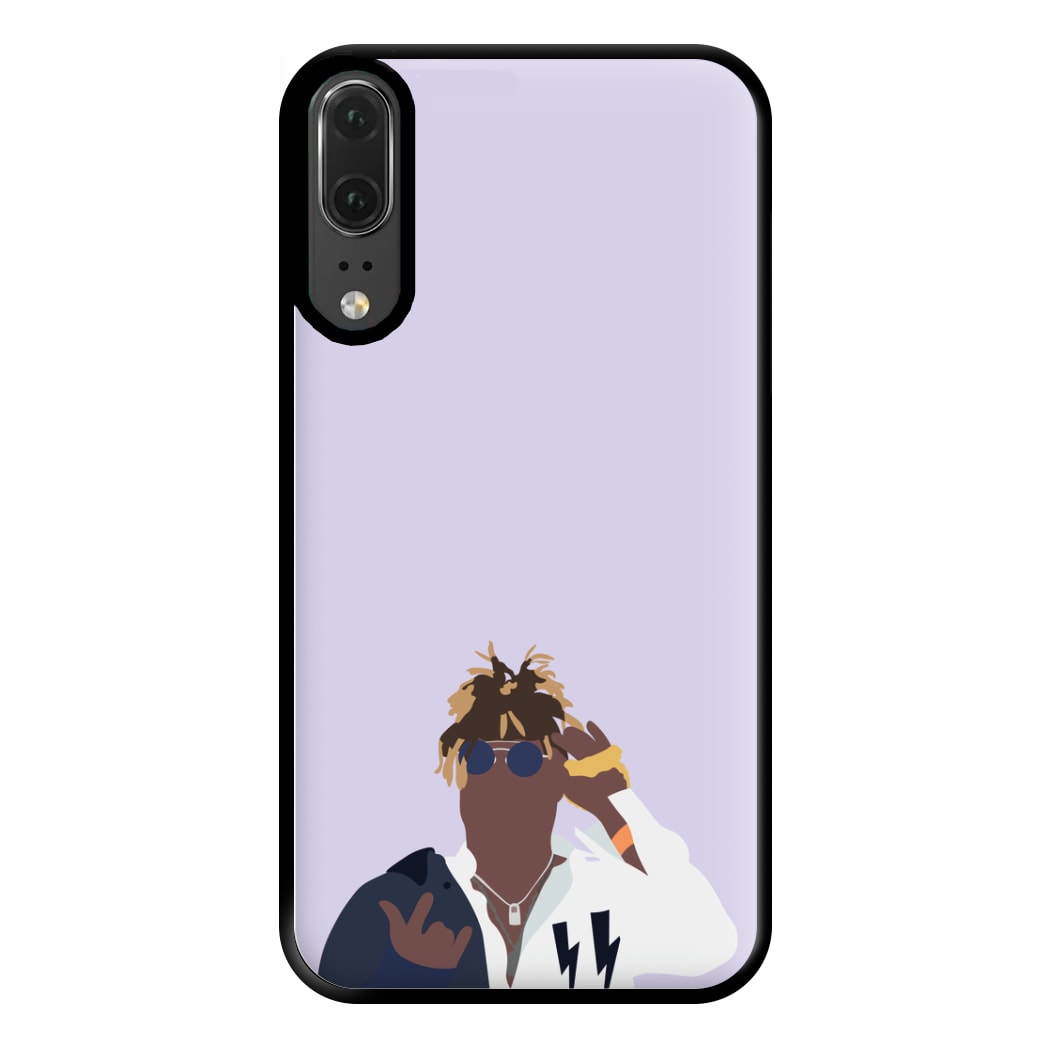 Swag - Juice Phone Case for Huawei P20