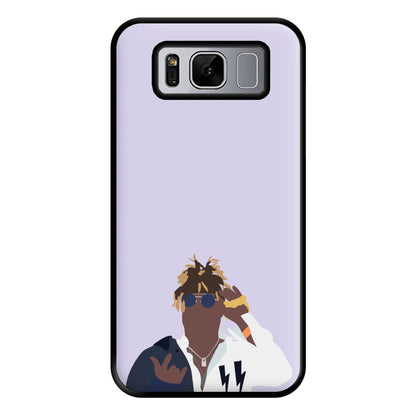 Swag - Juice Phone Case for Galaxy S8 Plus