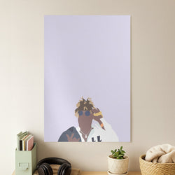 Swag - Juice WRLD Poster