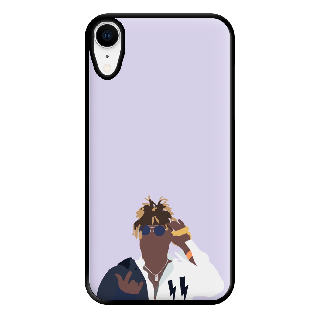 Swag - Juice Phone Case for iPhone XR