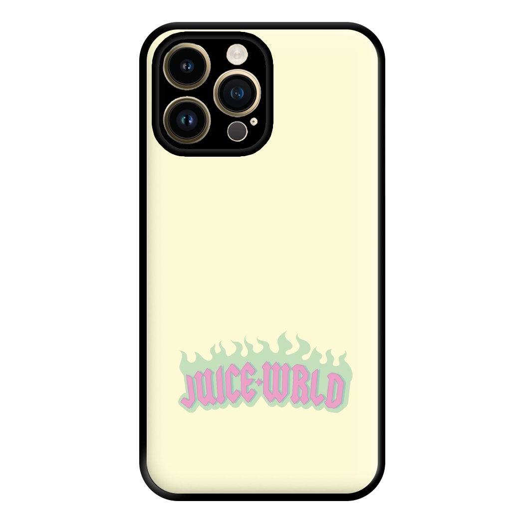 Juice + World - Juice Phone Case for iPhone 14 Pro Max