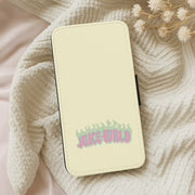 Juice + World - Juice Flip / Wallet Phone Case 5