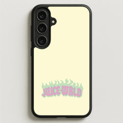 Juice + World - Juice Phone Case for Galaxy S25FE