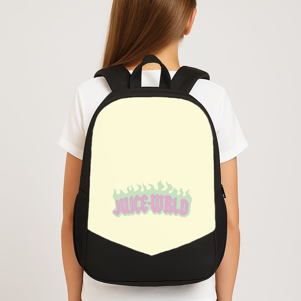 Juice + World - Juice Backpack