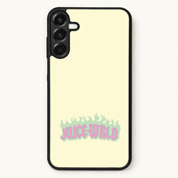 Juice + World - Juice Phone Case for Galaxy A17
