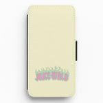 Juice + World - Juice Flip / Wallet Phone Case