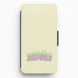 Juice WRLD Wallet Phone Cases