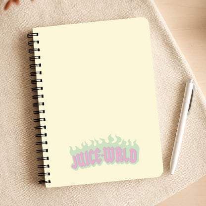 Juice + World - Juice Notepad