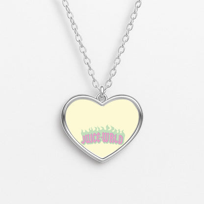 Juice + World - Juice Necklace