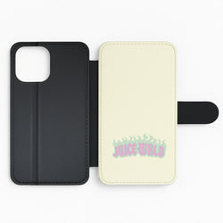 Juice + World - Juice Flip Phone Case