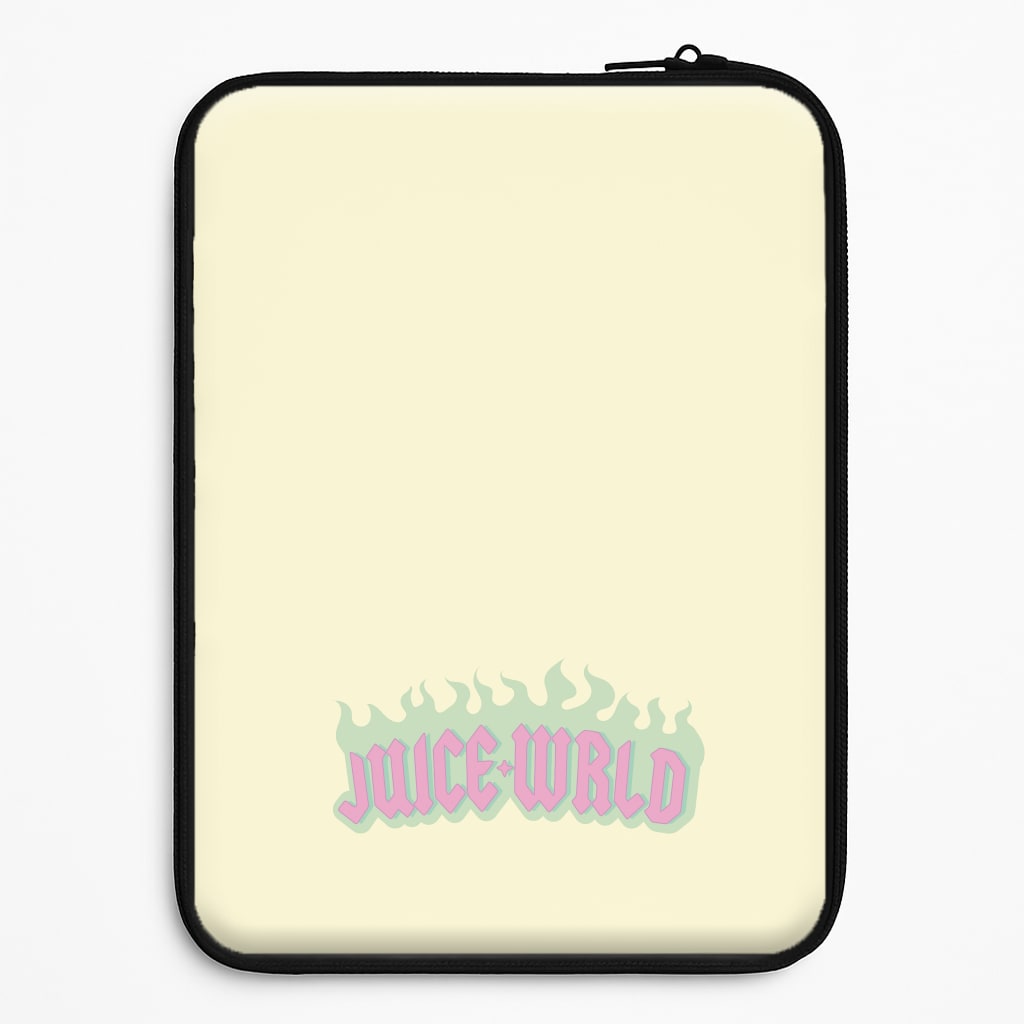 Juice + World - Juice Laptop Sleeve