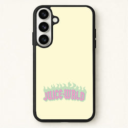 Juice + World - Juice Phone Case for Galaxy S26