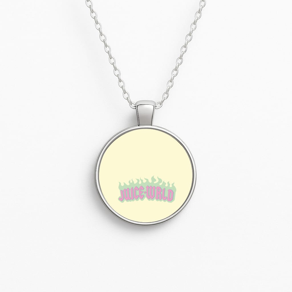 Juice + World - Juice Necklace