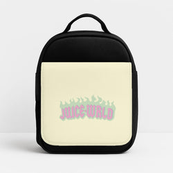 Juice + World - Juice Lunchbox