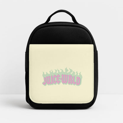 Juice + World - Juice Lunchbox