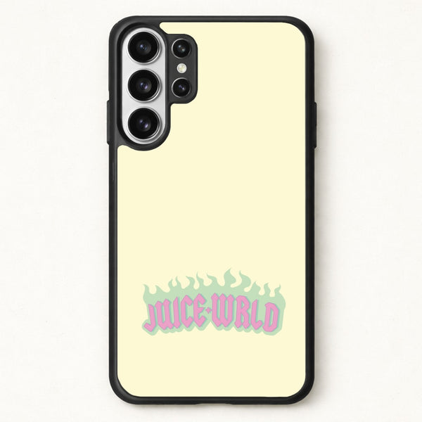 Juice + World - Juice Phone Case for Galaxy S26 Ultra