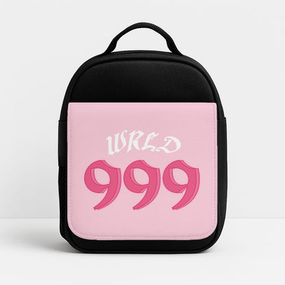 WRLD 999 - Juice Lunchbox