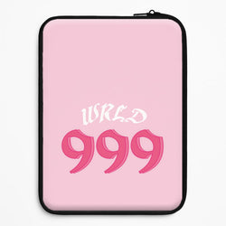 WRLD 999 - Juice Universal Laptop Sleeve