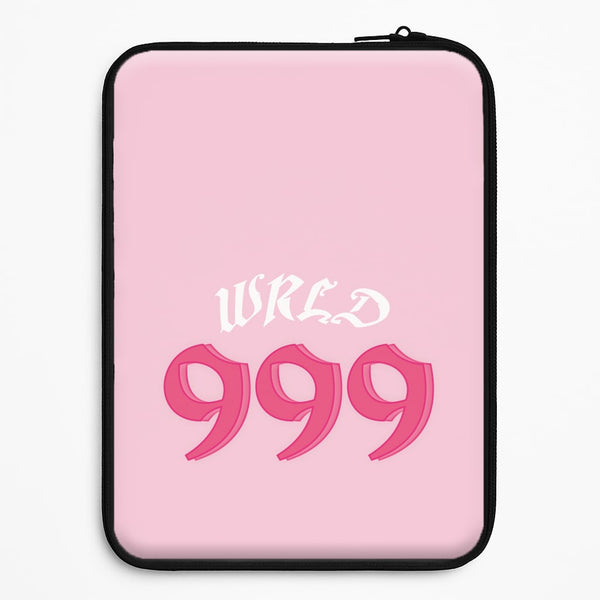 WRLD 999 - Juice Universal Laptop Sleeve