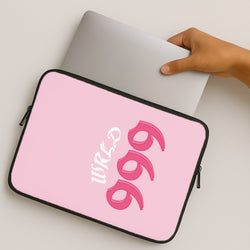 WRLD 999 - Juice MacBook Case