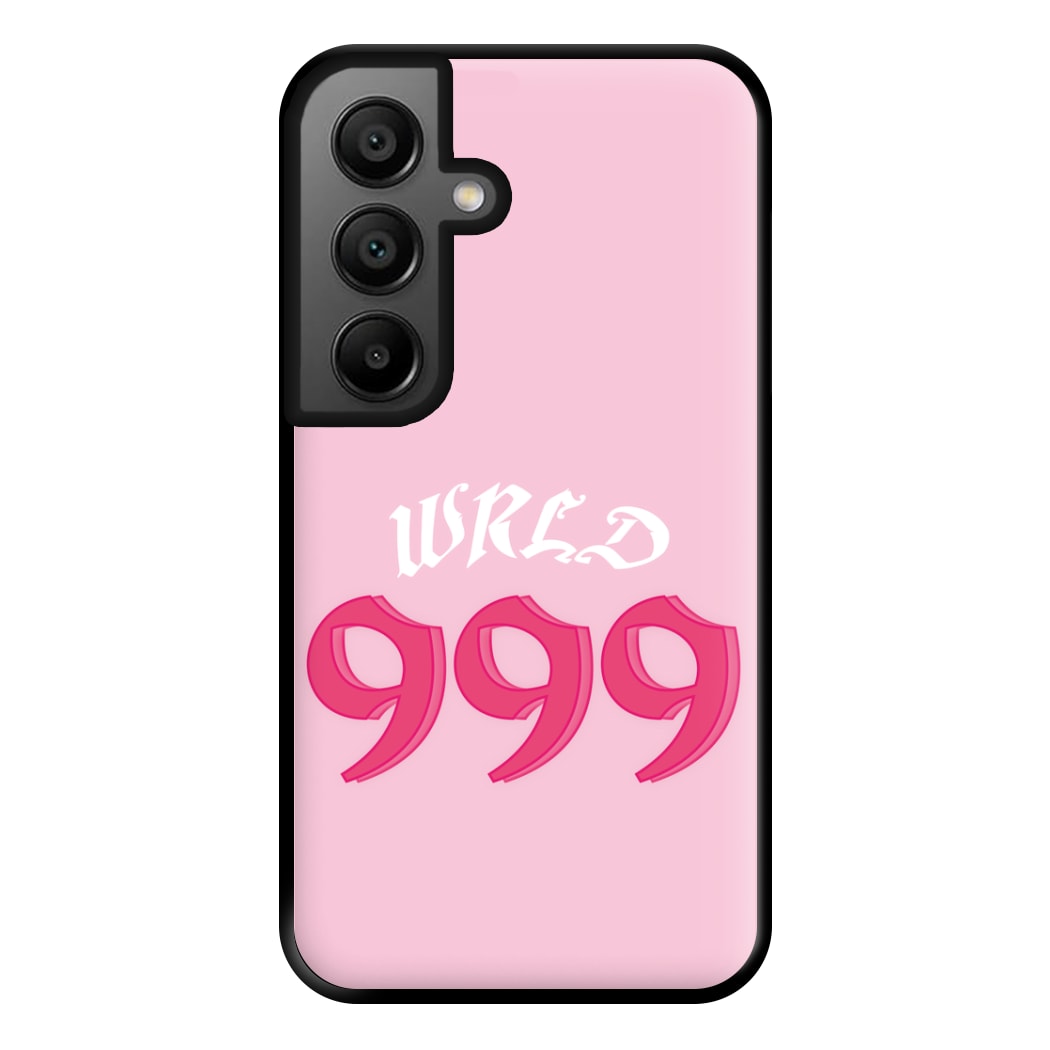 WRLD 999 - Juice Phone Case for Google Pixel 8