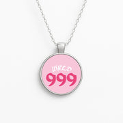 WRLD 999 - Juice Necklace 1