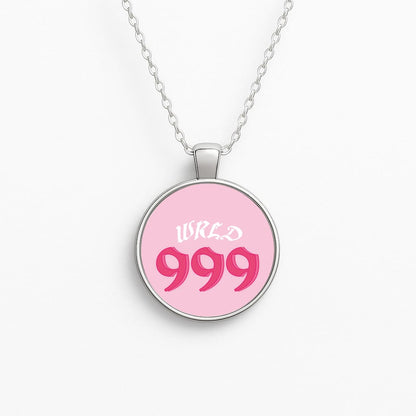 WRLD 999 - Juice Necklace