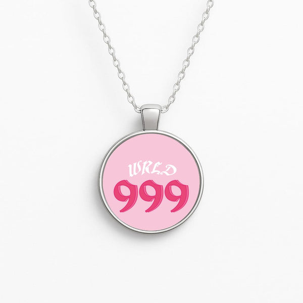 WRLD 999 - Juice Necklace