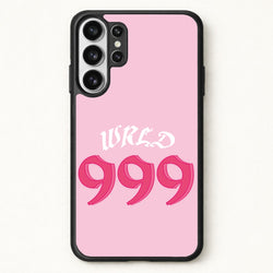 WRLD 999 - Juice Phone Case for Galaxy S26 Ultra