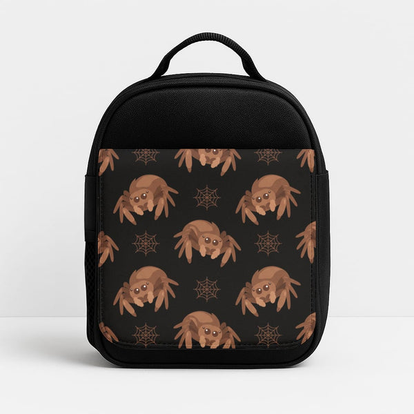 Insulated Lunch Bag