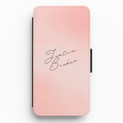 JB Signature Flip / Wallet Phone Case