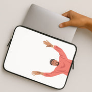 Kayne Cartoon Laptop Sleeve 2