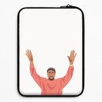 Kayne Cartoon Universal Laptop Sleeve